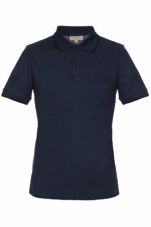 Logo polo, zdjęcie 1 Logo polo od Burberry